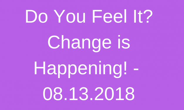 Protected: TLC Staff – Do You Feel It? Change Is Happening! – 08.13.2018