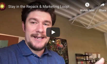 Protected: Stay in the Repack & Marketing Loop!