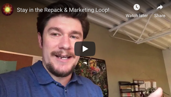 Protected: Stay in the Repack & Marketing Loop!