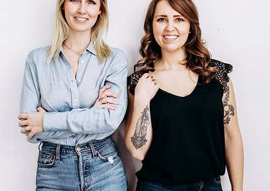 Meet the Sisters from the Gut Lab