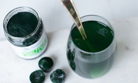 Discover the Incredible Qualities of Raw, Fresh, locally-grown Spirulina