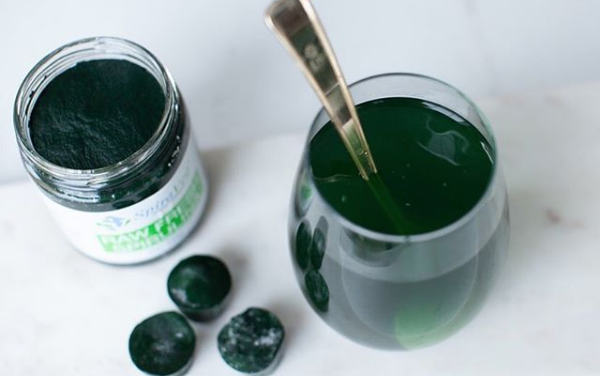 Discover the Incredible Qualities of Raw, Fresh, locally-grown Spirulina