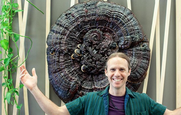 the Story behind our Mega-Reishi